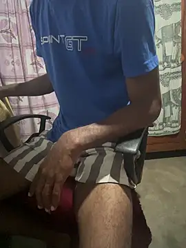 Inuchethi online show from 03/16/25, 12:23