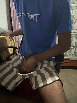 Inuchethi online show from 03/21/25, 12:18