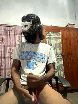 Inuchethi online show from 11/24/25, 01:05