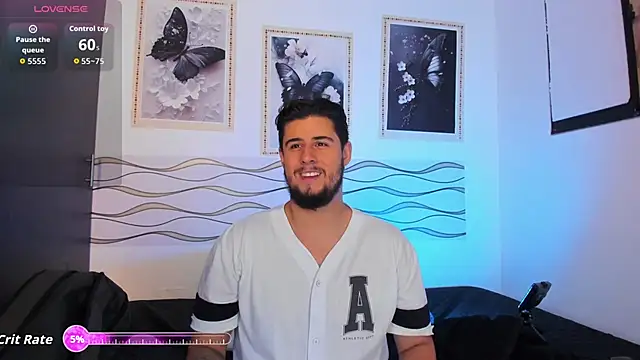 Ryan evannss  online show from 06/15/26, 11:23
