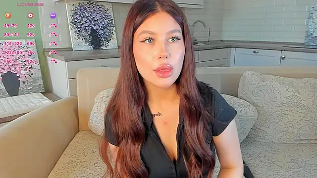 AliceFlowe online show from 07/04/26, 12:55