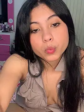 Paula-sinz online show from 05/23/26, 10:25