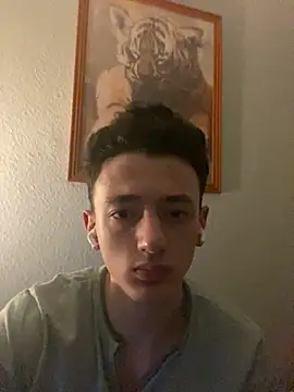 Markovi8 online show from 05/15/26, 01:12