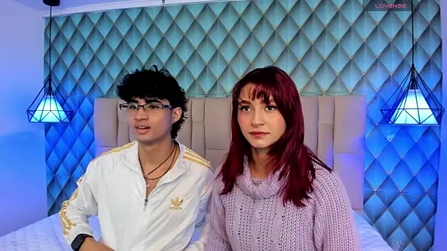 Sofia-Ethan online show from 05/21/26, 06:48
