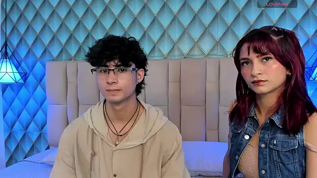 Sofia-Ethan online show from 05/22/26, 06:24