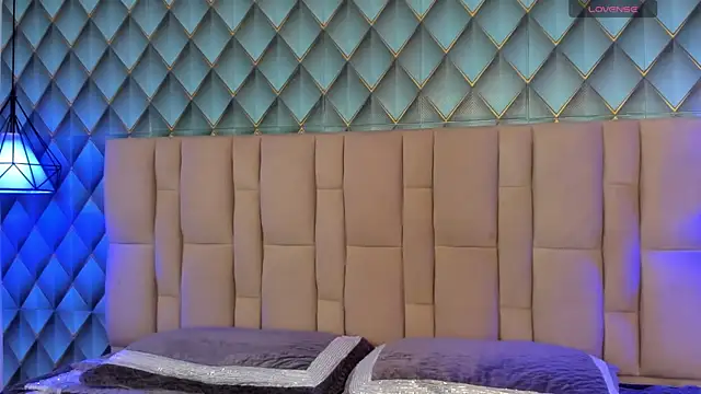 Sofia-Ethan online show from 05/24/26, 01:16