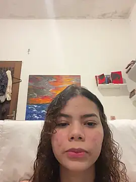 Snapshot of wandynha67 chatting on 05/19/26, 03:35 wandynha67 online show from 05/19/26, 03:35