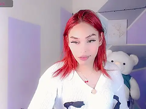 salome-guzman06 online show from 05/27/26, 07:44