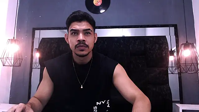 Dannesh  online show from 05/17/26, 03:15