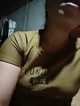 Baby hott online show from 05/26/26, 05:09