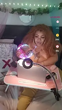 Snapshot of NailGoddessnow chatting on 03/15/26, 10:27 NailGoddessnow online show from 03/15/26, 10:27