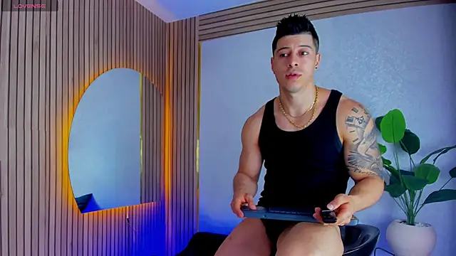 lukas green11 online show from 05/27/26, 07:22
