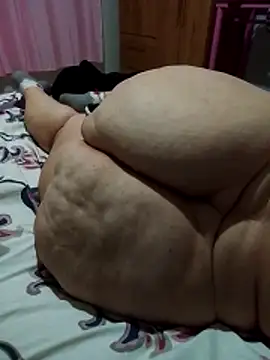 Snapshot of MegaAssMature chatting on 05/26/26, 07:48 MegaAssMature online show from 05/26/26, 07:48