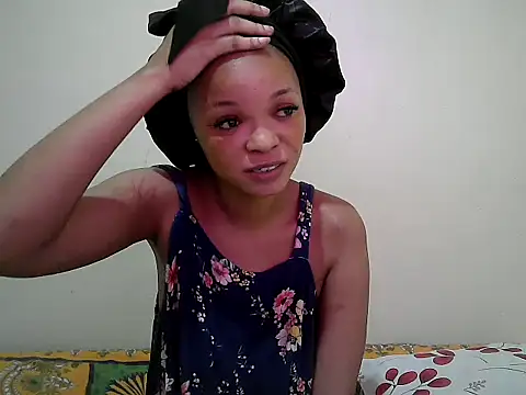 Miss rihanna online show from 05/18/26, 03:24