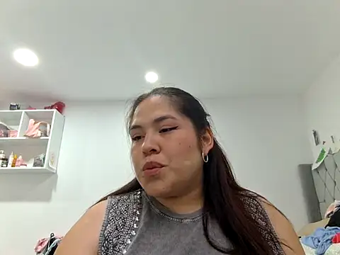 Maca3468 online show from 05/16/26, 10:19