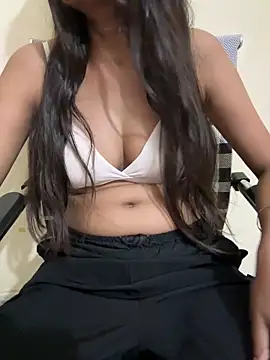 Poonam-Ray online show from 06/19/26, 05:28