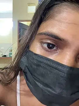 Poonam-Ray online show from 07/06/26, 06:32