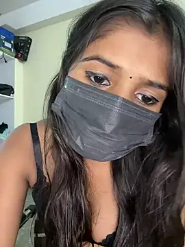 Poonam-Ray online show from 07/10/26, 12:41