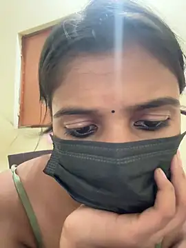 Poonam-Ray online show from 07/20/26, 10:39