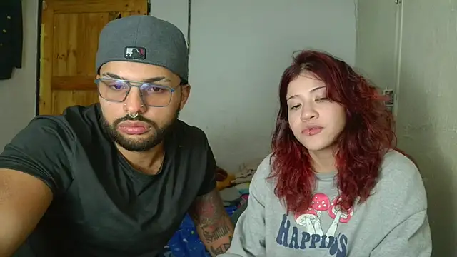 LYNN N SAMMAEL online show from 06/11/26, 05:27