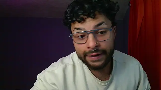 LYNN N SAMMAEL online show from 07/05/26, 04:52