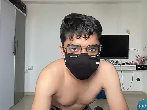 Kryptono online show from 06/27/26, 07:13