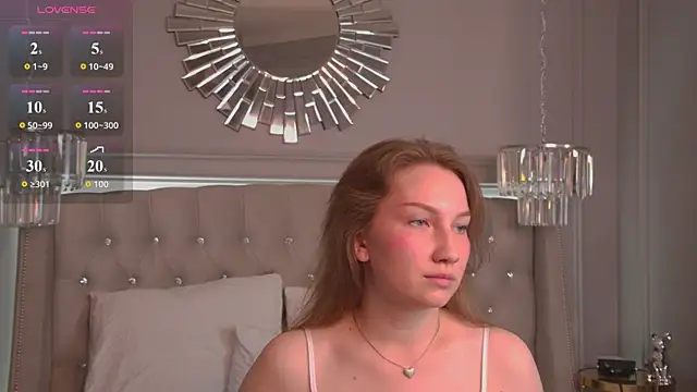 JessicaMartin online show from 05/25/26, 06:30