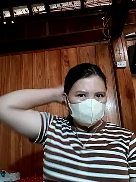 -Yeyi- online show from 07/01/26, 03:08