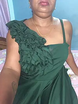 Kaveri Anjel online show from 05/26/26, 04:36