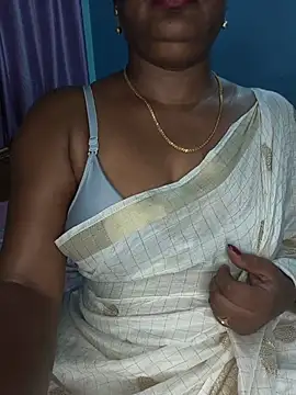 Kaveri Anjel online show from 05/27/26, 05:10