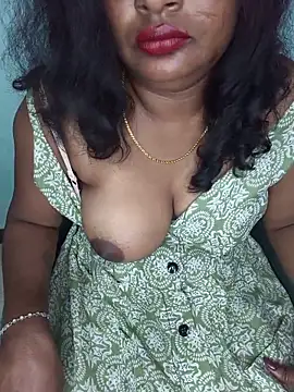 Kaveri Anjel online show from 05/29/26, 07:17