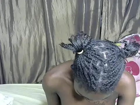 Africana slim online show from 05/22/26, 07:08