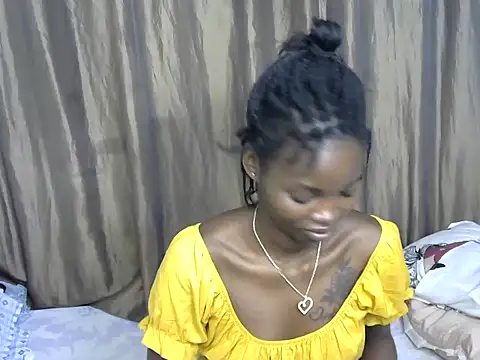 Africana slim online show from 05/30/26, 07:33