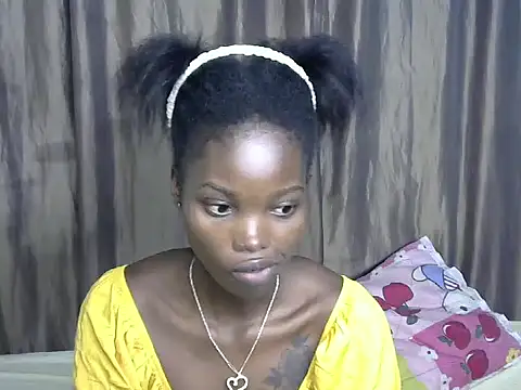 Africana slim online show from 05/31/26, 11:06