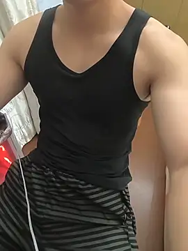 HungasiancockTW online show from 06/14/26, 11:45