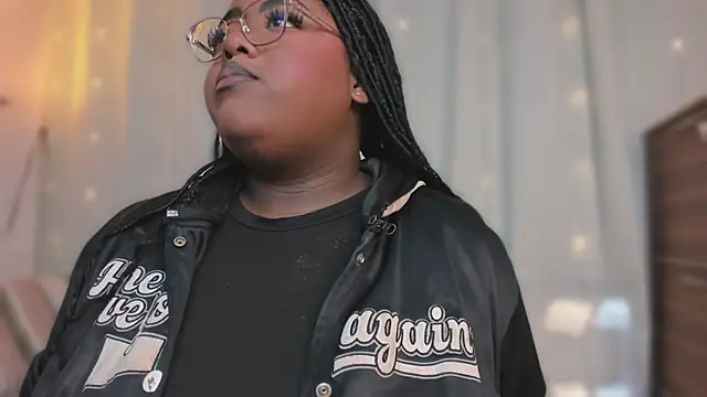 Ayanaa Ebony  online show from 05/29/26, 11:19