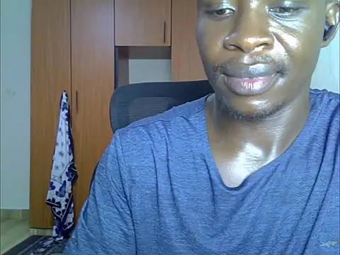 BillyBlackss online show from 05/17/26, 07:21