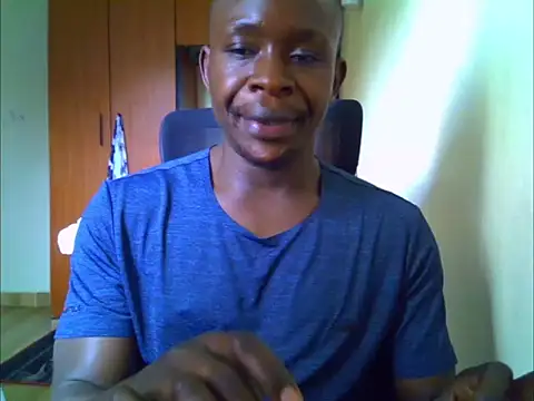 BillyBlackss online show from 05/18/26, 12:00