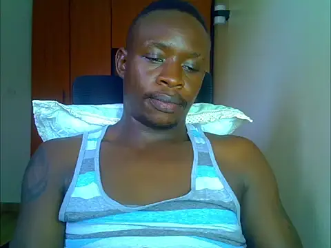 BillyBlackss online show from 05/19/26, 12:11