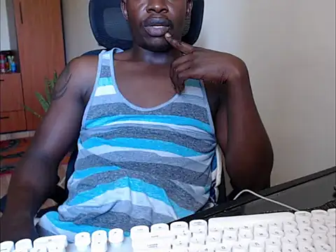 BillyBlackss online show from 05/22/26, 12:33