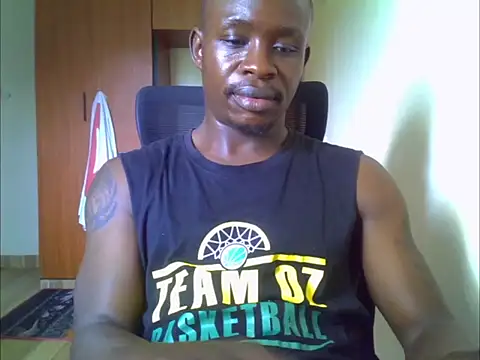 BillyBlackss online show from 05/23/26, 10:52