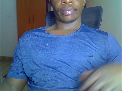 BillyBlackss online show from 05/23/26, 10:58