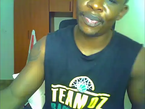 BillyBlackss online show from 05/25/26, 07:20