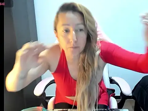 beautyfullchrys online show from 06/14/26, 11:18