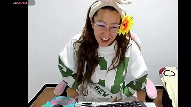 beautyfullchrys online show from 07/01/26, 09:44