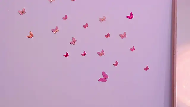 Daisy Blush online show from 05/30/26, 04:53