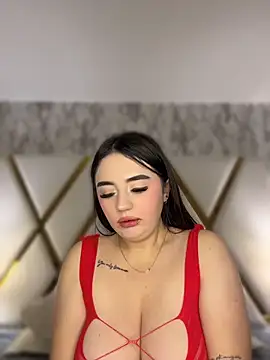 Snapshot of ValeriaCarter chatting on 06/20/26, 12:19 ValeriaCarter online show from 06/20/26, 12:19