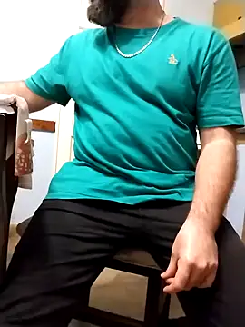 sensualsatisfaccion online show from 08/02/26, 12:09