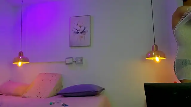 Kimberlyy- online show from 06/01/26, 07:26
