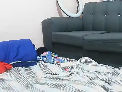 Sweet Rosy online show from 05/21/26, 11:45